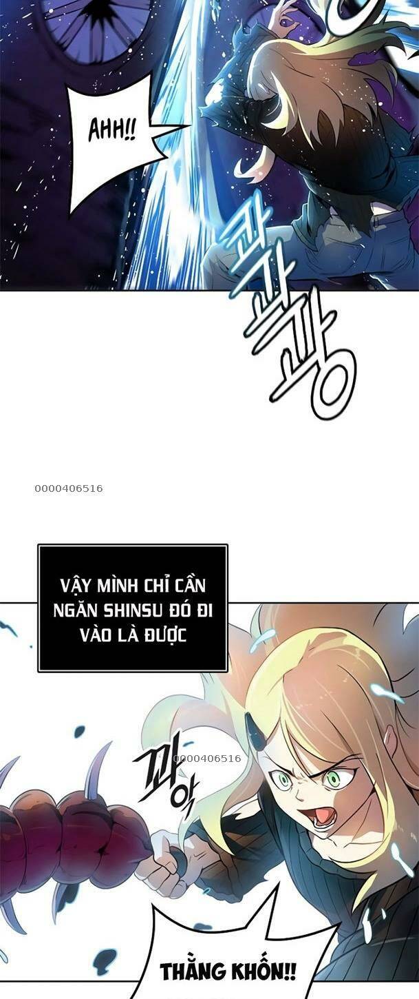Cuộc Chiến Trong Tòa Tháp - Tower Of God: Chapter 562