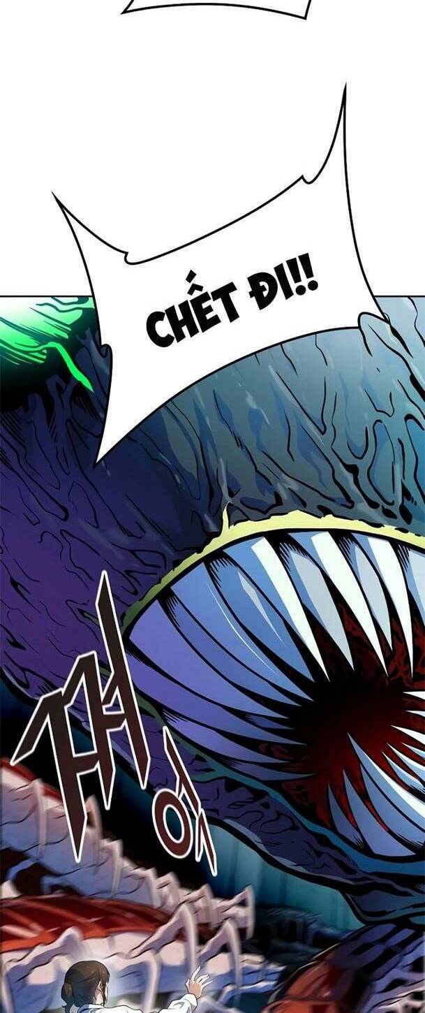 Cuộc Chiến Trong Tòa Tháp - Tower Of God: Chapter 562