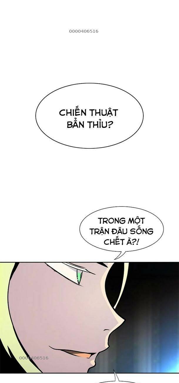 Cuộc Chiến Trong Tòa Tháp - Tower Of God: Chapter 562