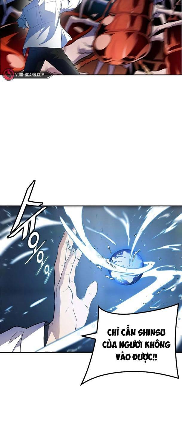 Cuộc Chiến Trong Tòa Tháp - Tower Of God: Chapter 562