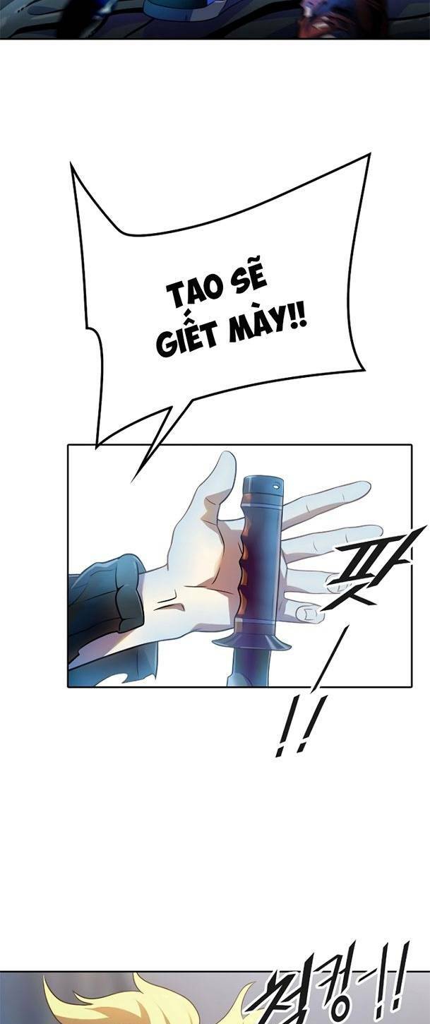 Cuộc Chiến Trong Tòa Tháp - Tower Of God: Chapter 562