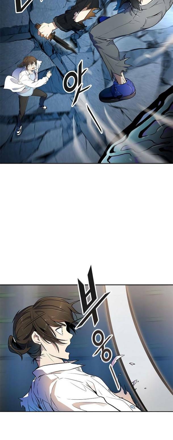 Cuộc Chiến Trong Tòa Tháp - Tower Of God: Chapter 562