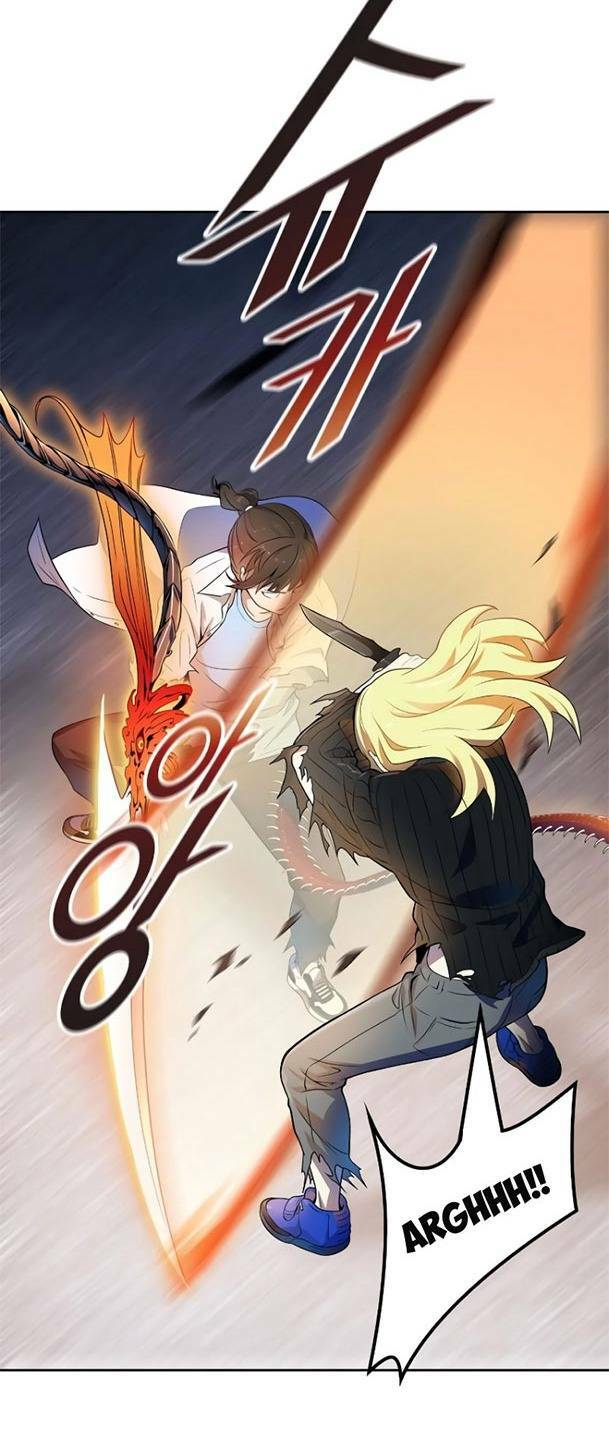 Cuộc Chiến Trong Tòa Tháp - Tower Of God: Chapter 562