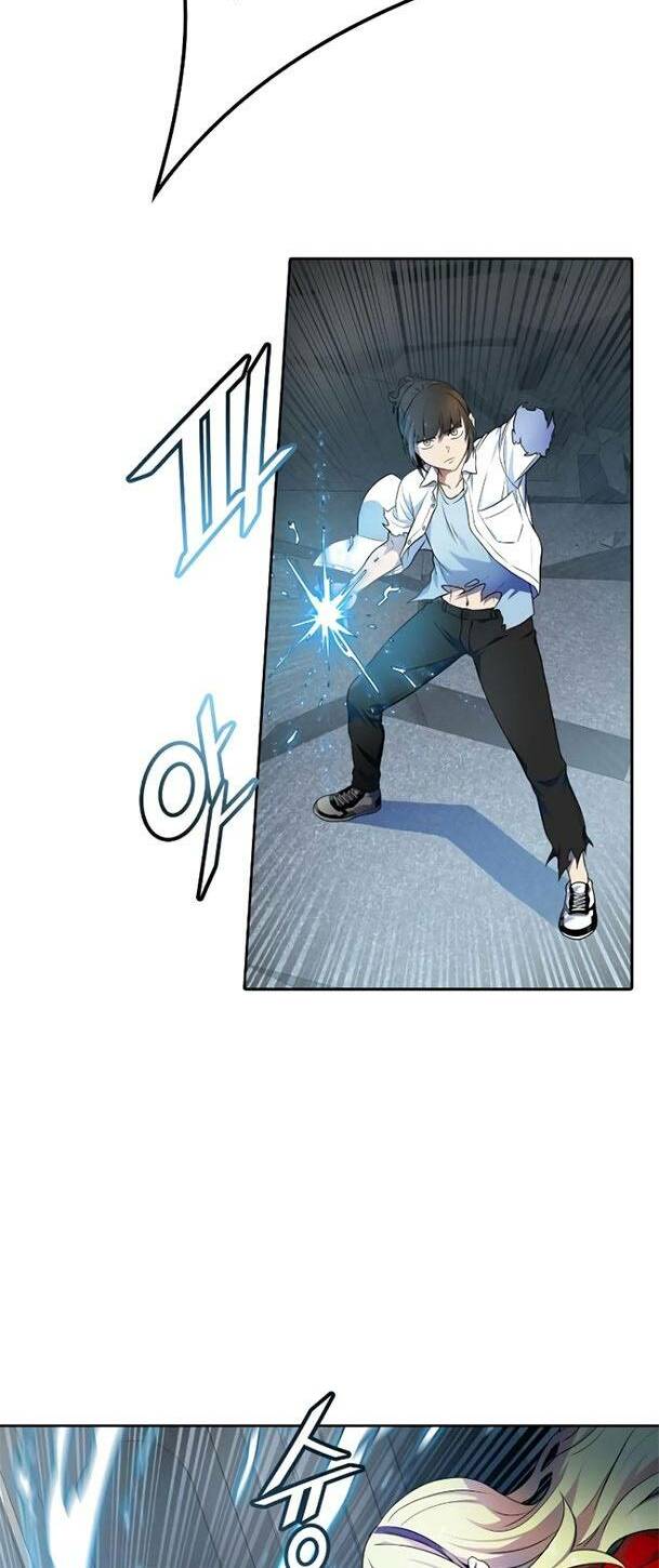 Cuộc Chiến Trong Tòa Tháp - Tower Of God: Chapter 562