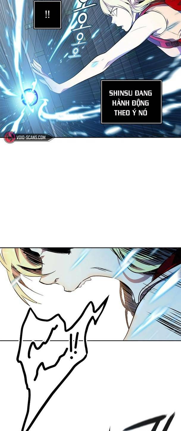 Cuộc Chiến Trong Tòa Tháp - Tower Of God: Chapter 562