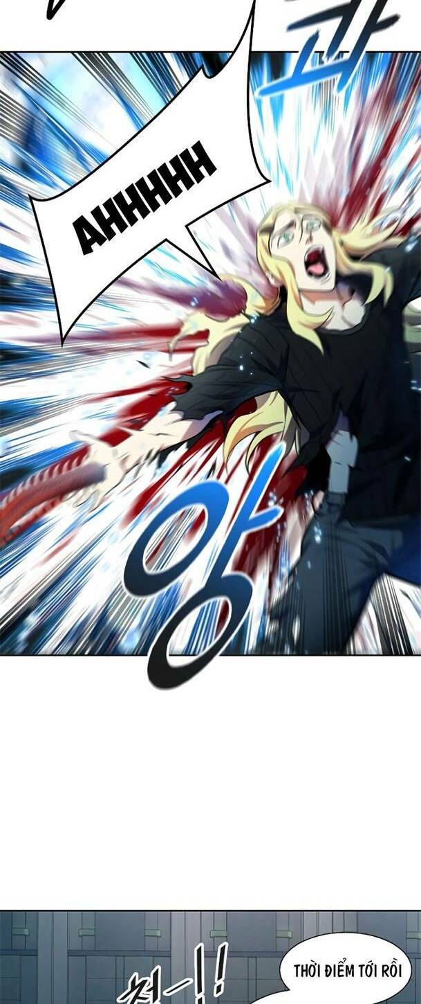 Cuộc Chiến Trong Tòa Tháp - Tower Of God: Chapter 562