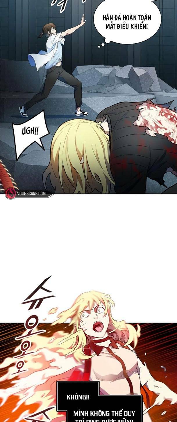 Cuộc Chiến Trong Tòa Tháp - Tower Of God: Chapter 562