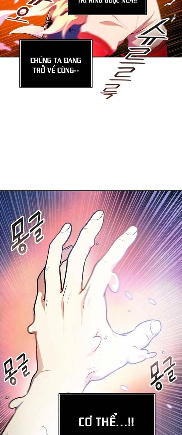 Cuộc Chiến Trong Tòa Tháp - Tower Of God: Chapter 562