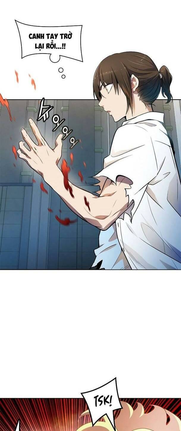 Cuộc Chiến Trong Tòa Tháp - Tower Of God: Chapter 562