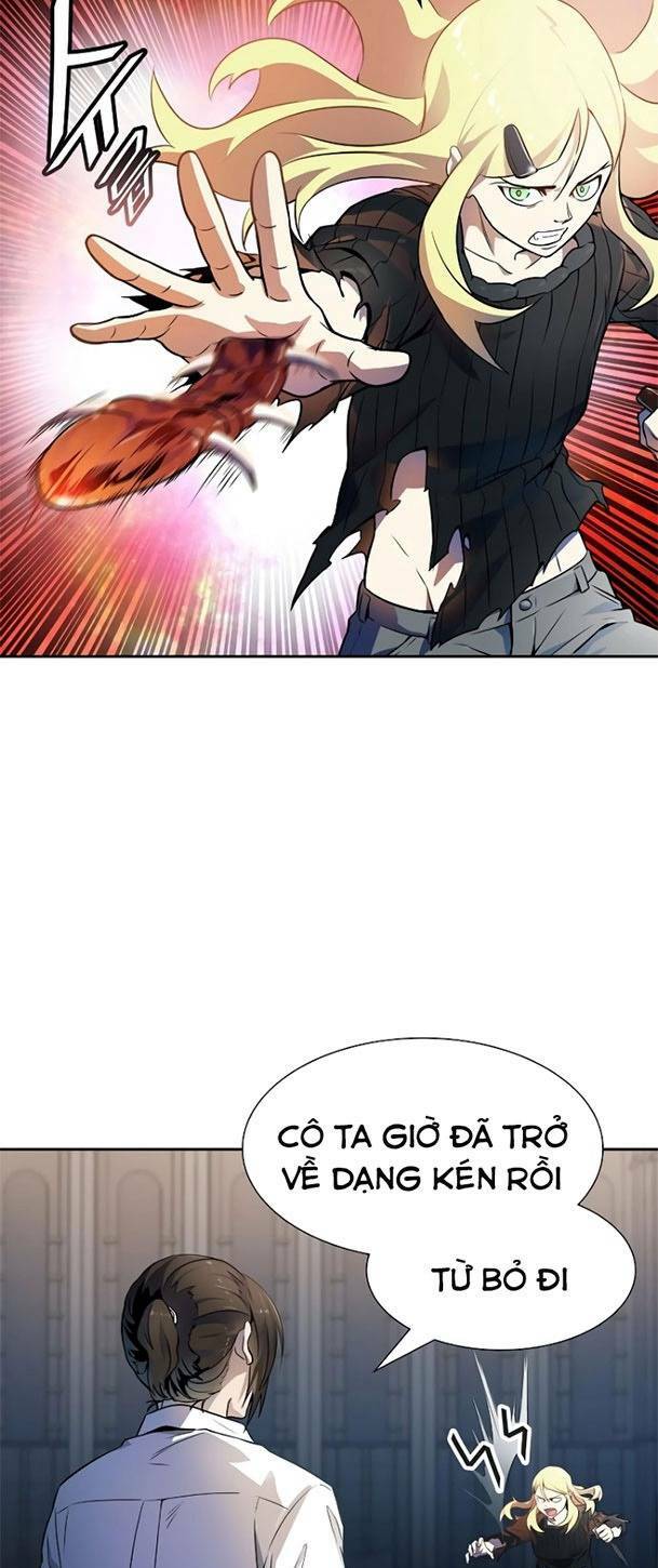 Cuộc Chiến Trong Tòa Tháp - Tower Of God: Chapter 562