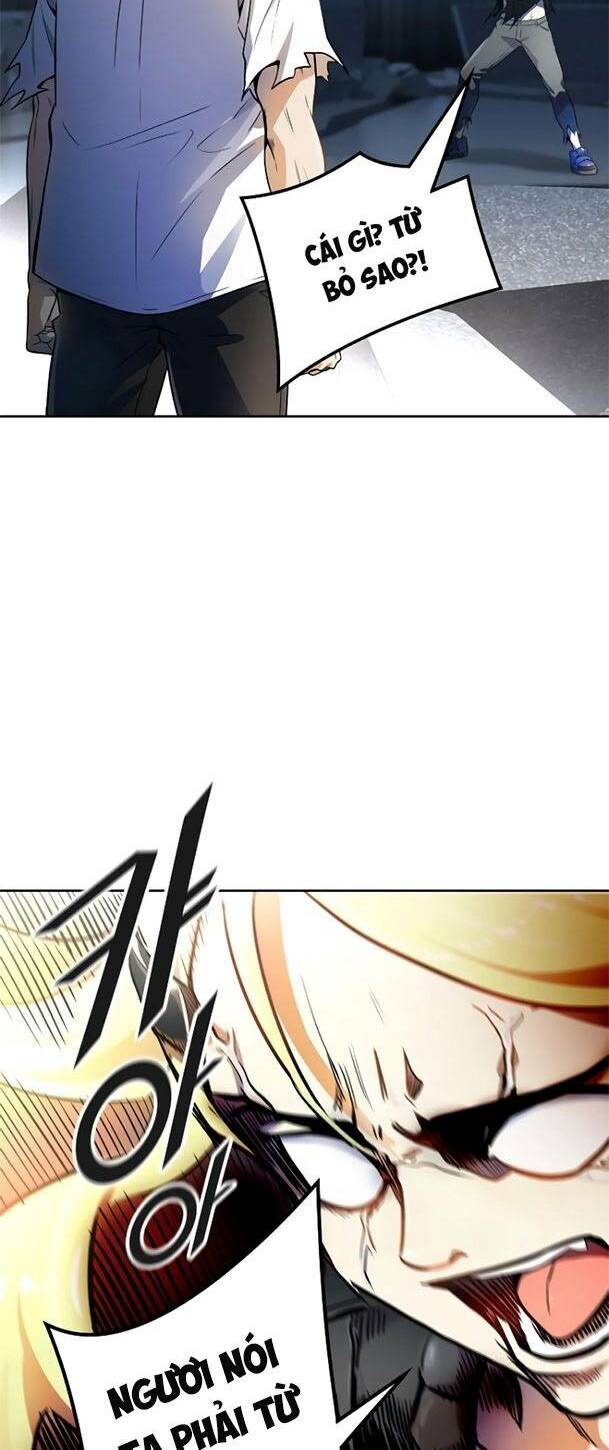 Cuộc Chiến Trong Tòa Tháp - Tower Of God: Chapter 562