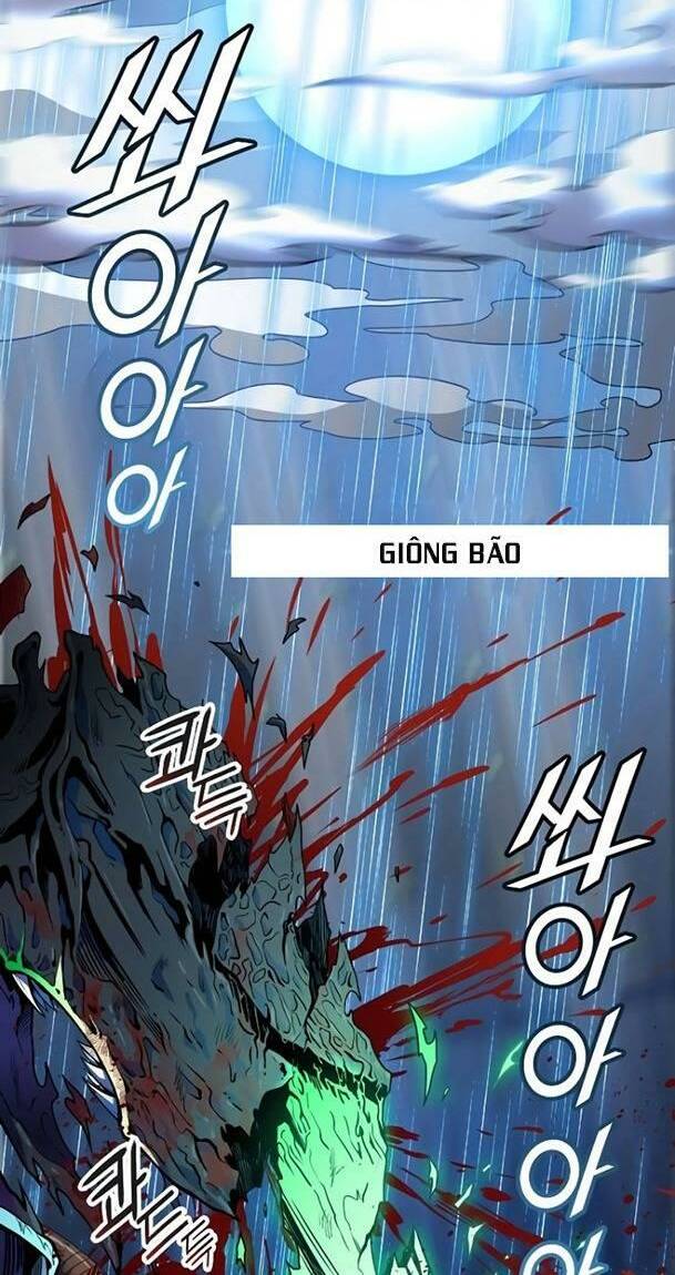 Cuộc Chiến Trong Tòa Tháp - Tower Of God: Chapter 562