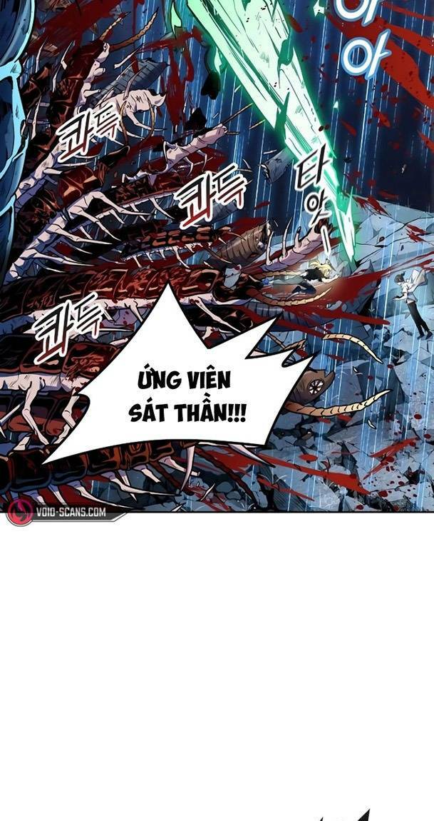 Cuộc Chiến Trong Tòa Tháp - Tower Of God: Chapter 562