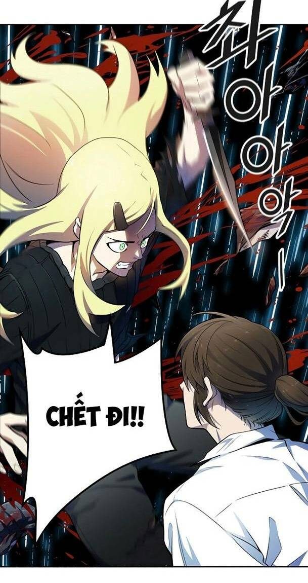 Cuộc Chiến Trong Tòa Tháp - Tower Of God: Chapter 562