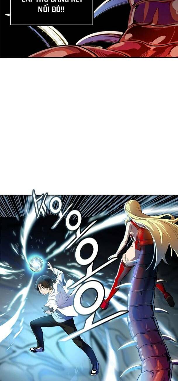 Cuộc Chiến Trong Tòa Tháp - Tower Of God: Chapter 562