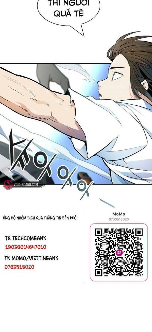 Cuộc Chiến Trong Tòa Tháp - Tower Of God: Chapter 562