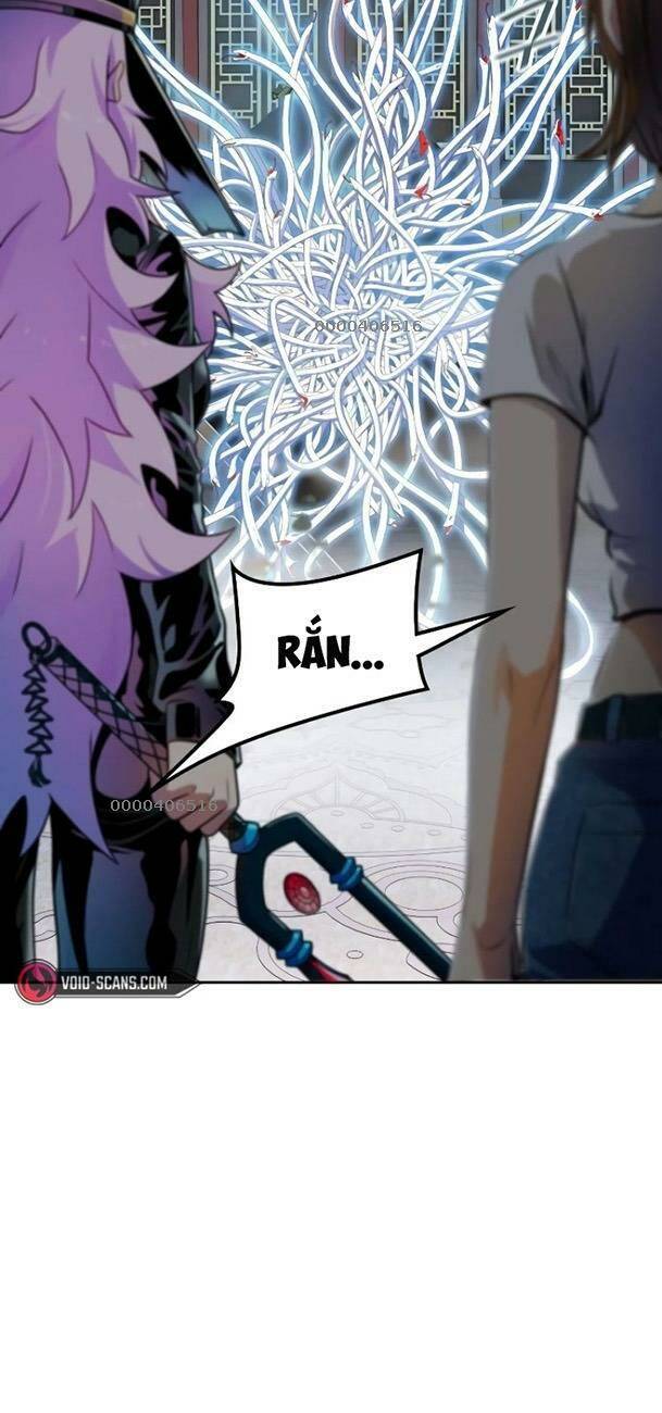 Cuộc Chiến Trong Tòa Tháp - Tower Of God: Chapter 563