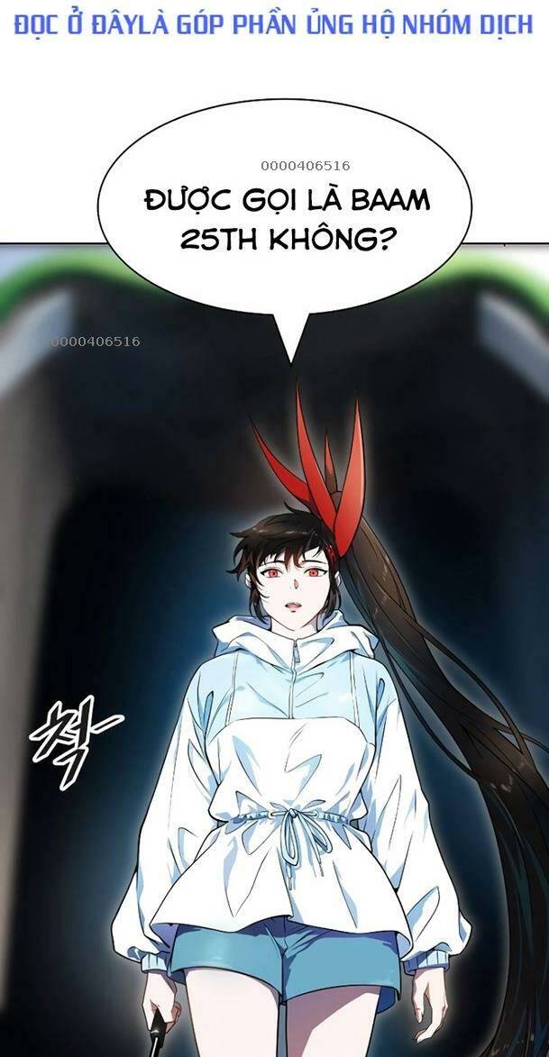 Cuộc Chiến Trong Tòa Tháp - Tower Of God: Chapter 563