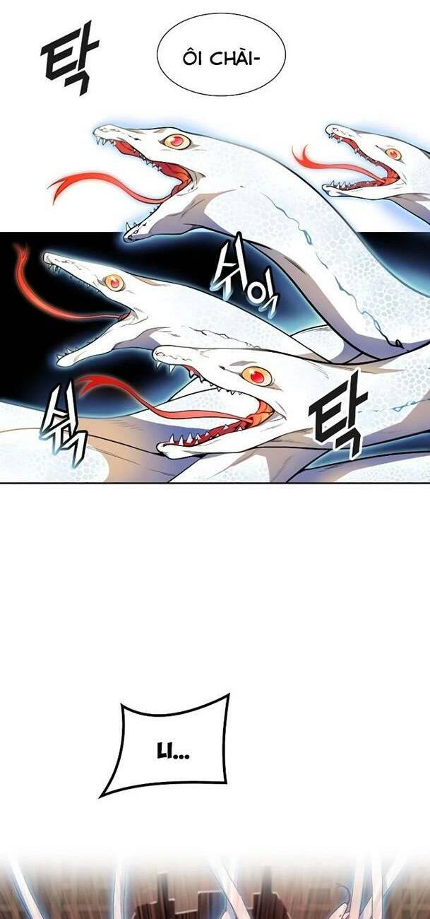 Cuộc Chiến Trong Tòa Tháp - Tower Of God: Chapter 563