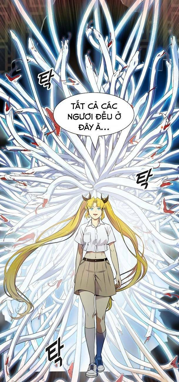 Cuộc Chiến Trong Tòa Tháp - Tower Of God: Chapter 563