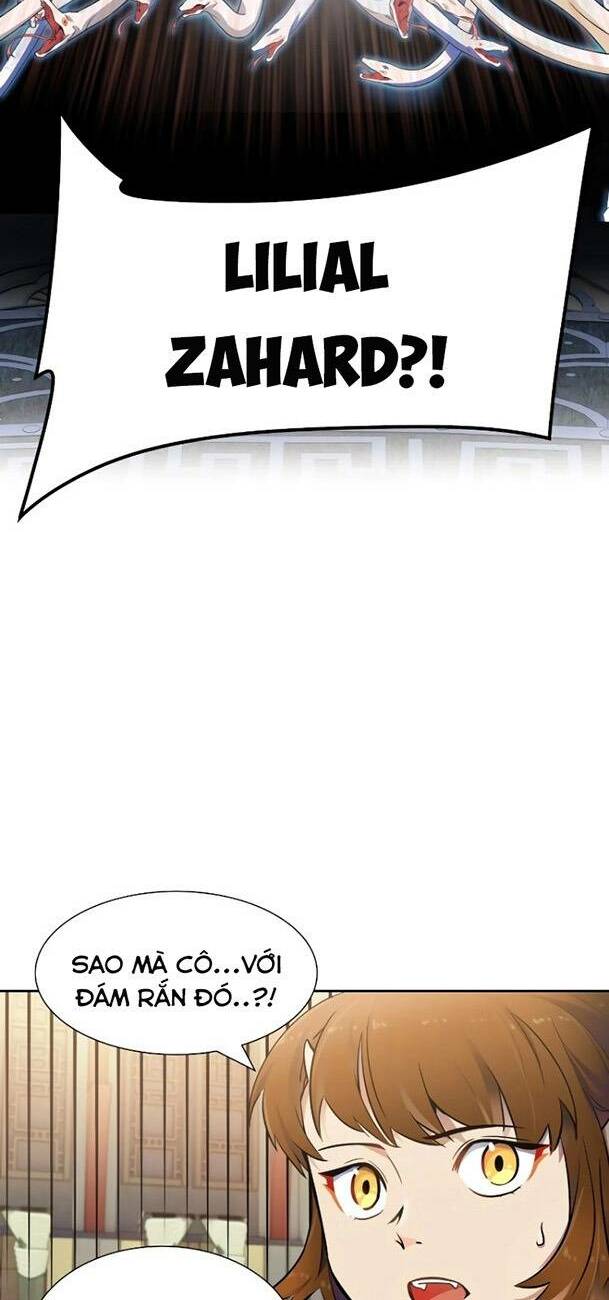Cuộc Chiến Trong Tòa Tháp - Tower Of God: Chapter 563