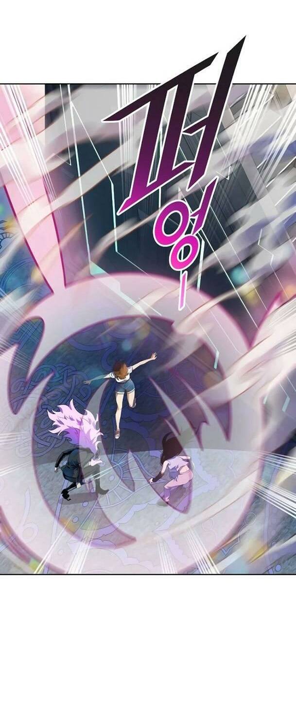 Cuộc Chiến Trong Tòa Tháp - Tower Of God: Chapter 563