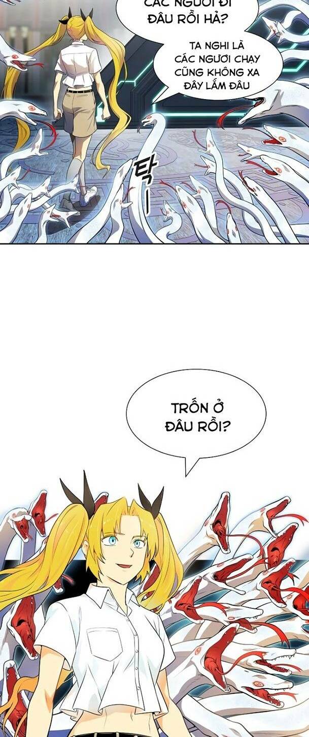 Cuộc Chiến Trong Tòa Tháp - Tower Of God: Chapter 563