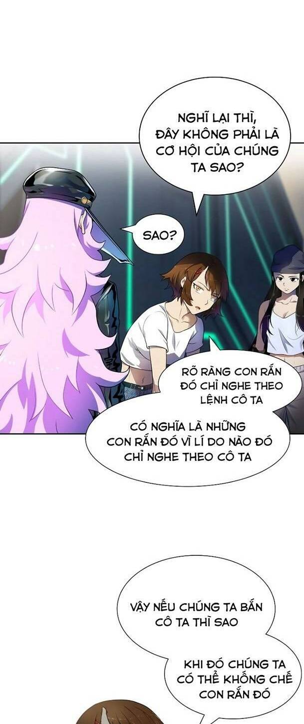 Cuộc Chiến Trong Tòa Tháp - Tower Of God: Chapter 563