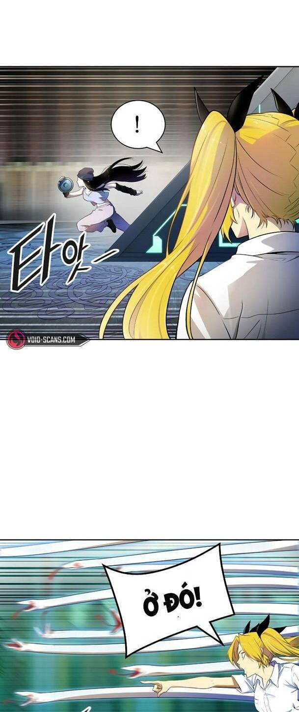 Cuộc Chiến Trong Tòa Tháp - Tower Of God: Chapter 563