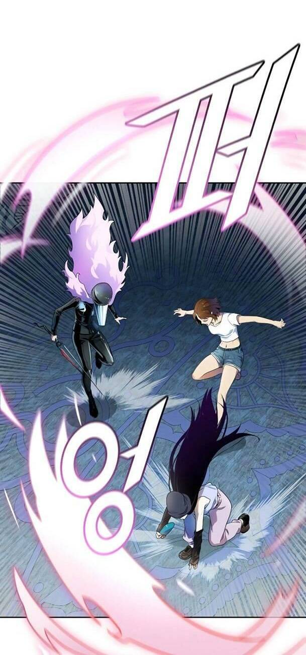 Cuộc Chiến Trong Tòa Tháp - Tower Of God: Chapter 563