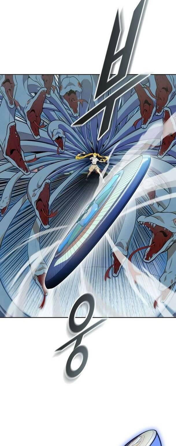 Cuộc Chiến Trong Tòa Tháp - Tower Of God: Chapter 563