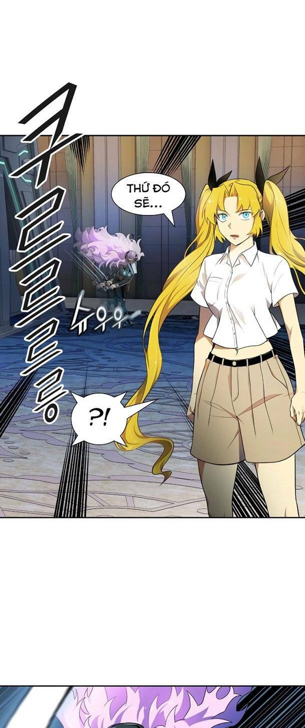 Cuộc Chiến Trong Tòa Tháp - Tower Of God: Chapter 563