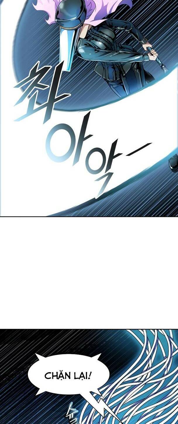Cuộc Chiến Trong Tòa Tháp - Tower Of God: Chapter 563