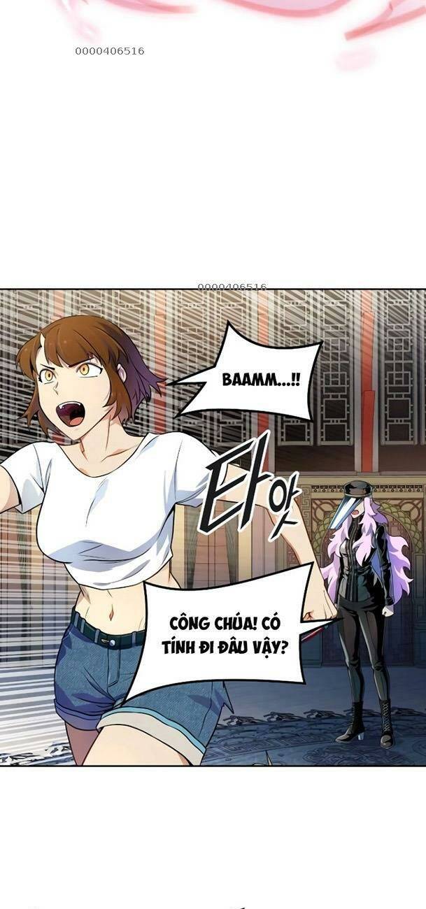Cuộc Chiến Trong Tòa Tháp - Tower Of God: Chapter 563