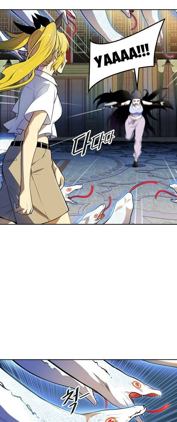 Cuộc Chiến Trong Tòa Tháp - Tower Of God: Chapter 563