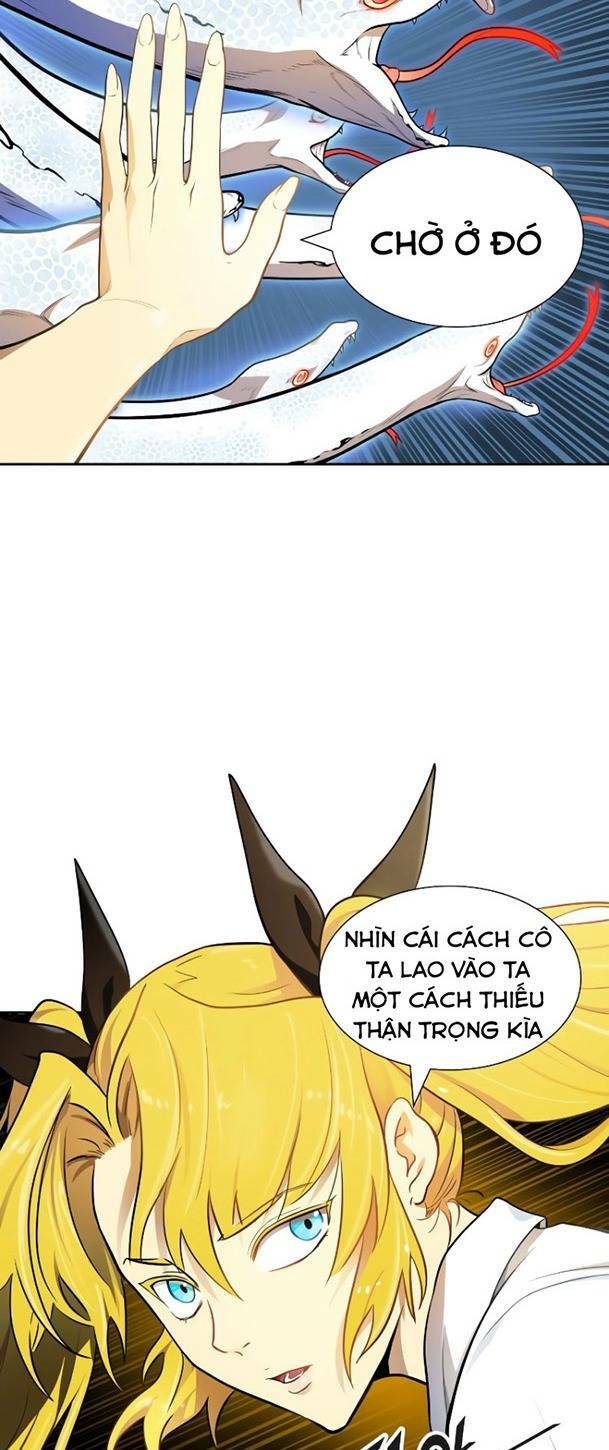 Cuộc Chiến Trong Tòa Tháp - Tower Of God: Chapter 563