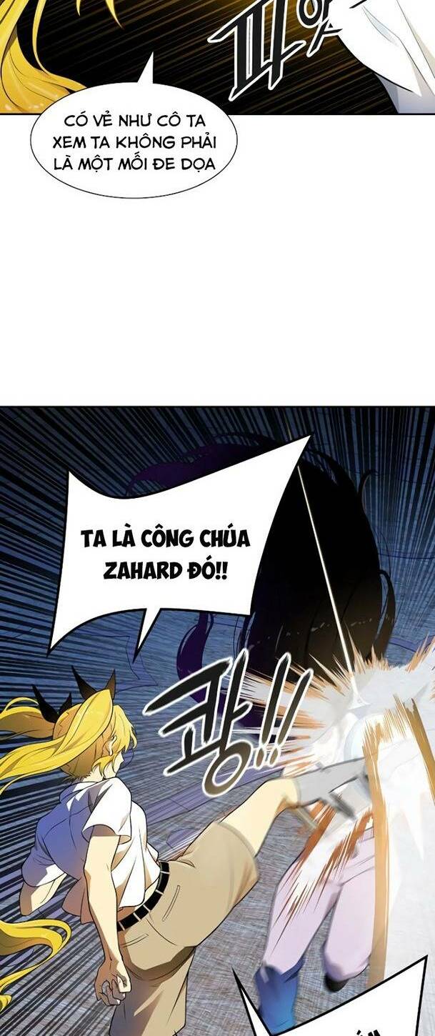 Cuộc Chiến Trong Tòa Tháp - Tower Of God: Chapter 563