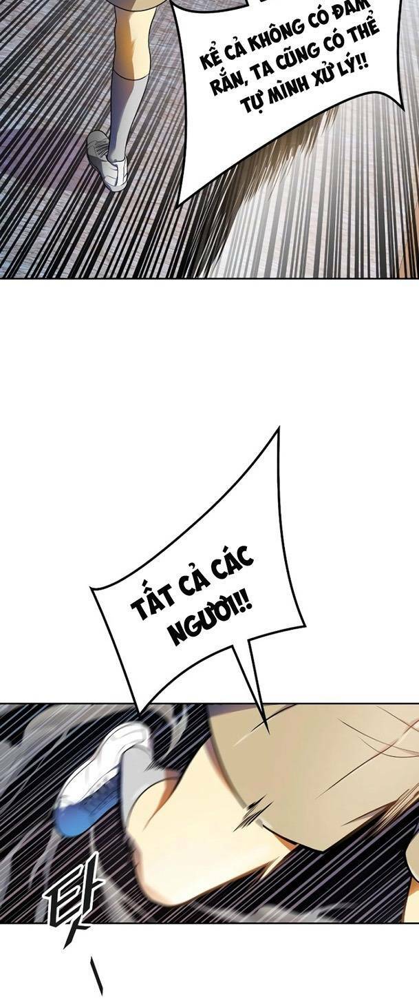 Cuộc Chiến Trong Tòa Tháp - Tower Of God: Chapter 563