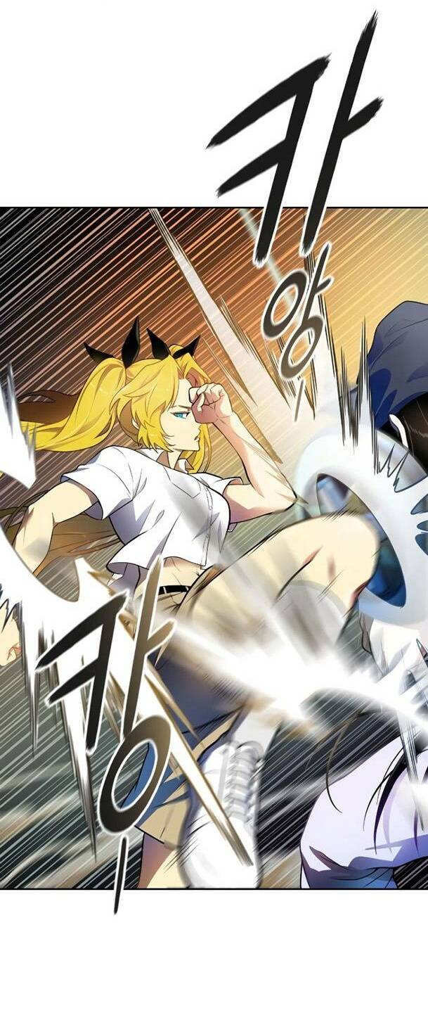 Cuộc Chiến Trong Tòa Tháp - Tower Of God: Chapter 563