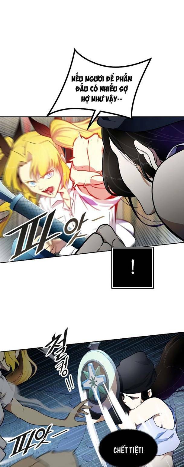 Cuộc Chiến Trong Tòa Tháp - Tower Of God: Chapter 563