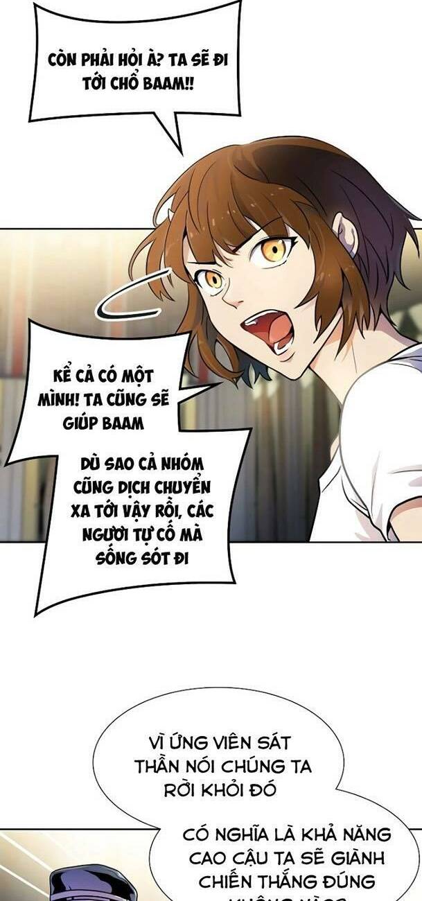 Cuộc Chiến Trong Tòa Tháp - Tower Of God: Chapter 563