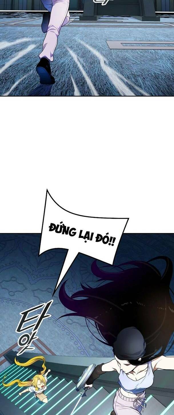 Cuộc Chiến Trong Tòa Tháp - Tower Of God: Chapter 563
