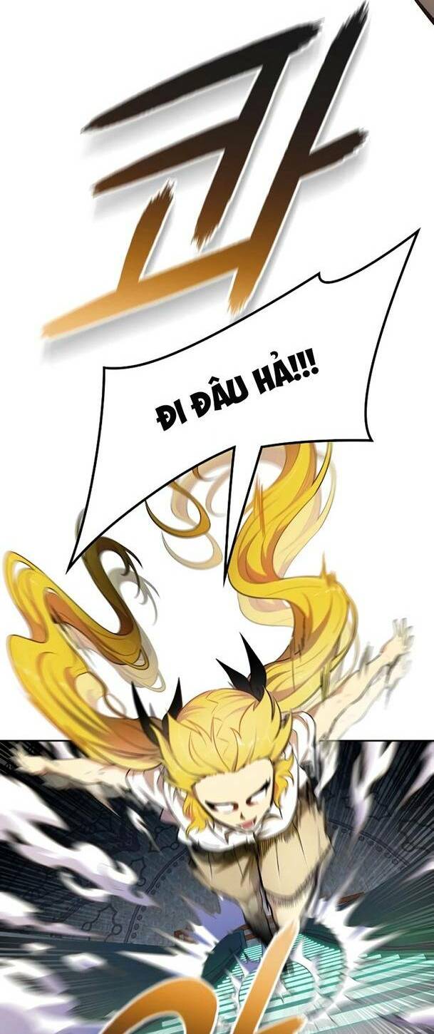 Cuộc Chiến Trong Tòa Tháp - Tower Of God: Chapter 563