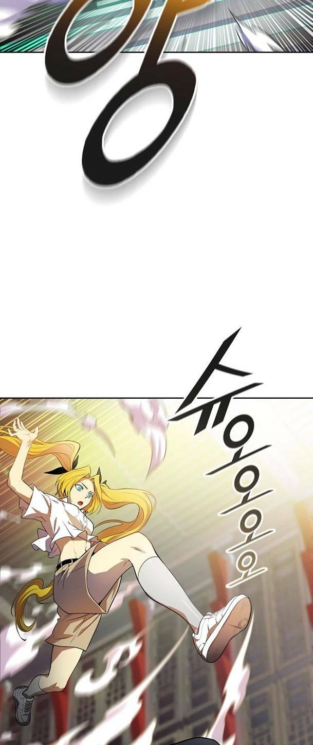 Cuộc Chiến Trong Tòa Tháp - Tower Of God: Chapter 563