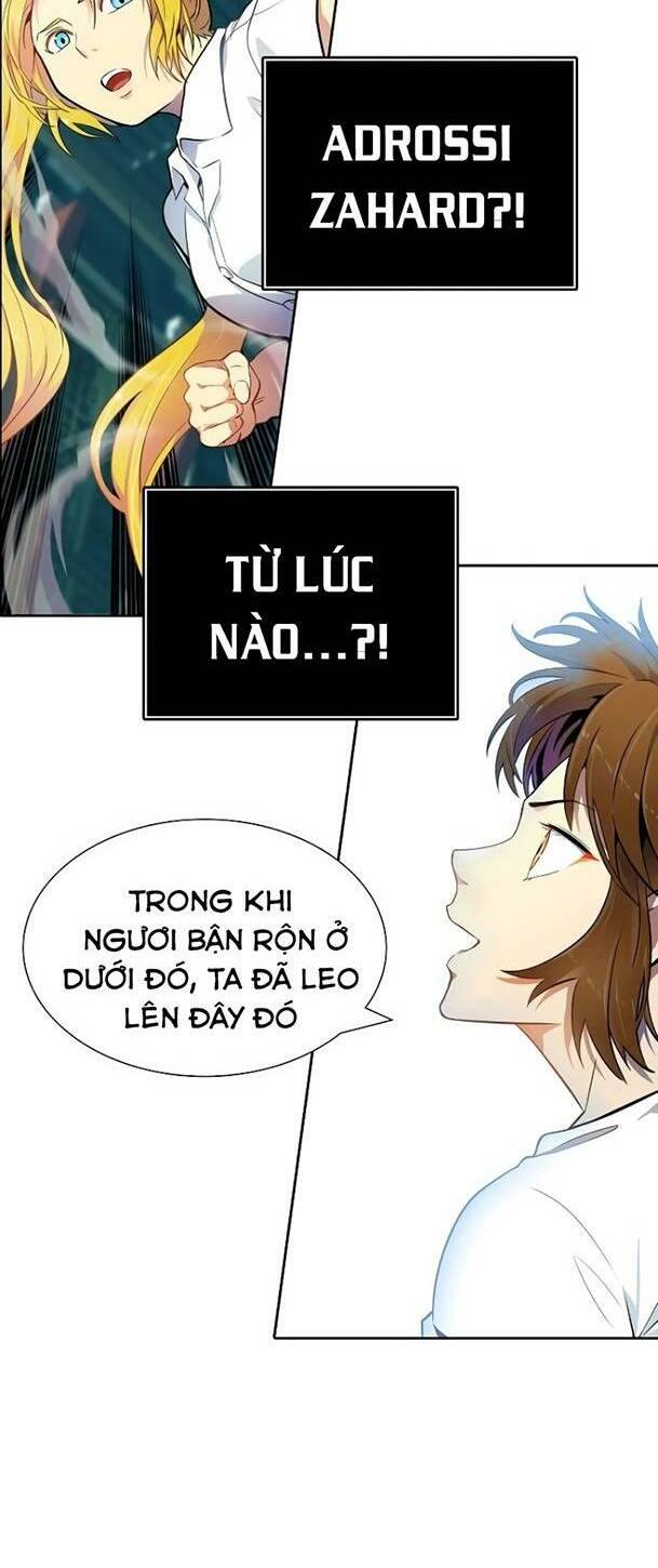 Cuộc Chiến Trong Tòa Tháp - Tower Of God: Chapter 563