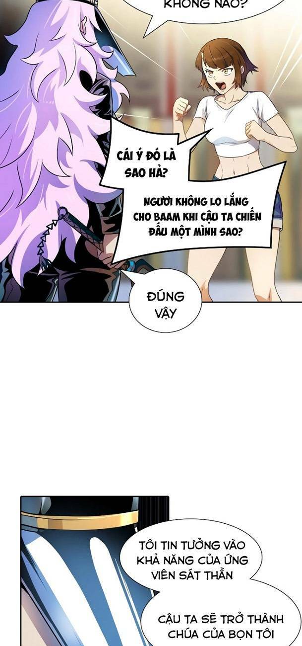 Cuộc Chiến Trong Tòa Tháp - Tower Of God: Chapter 563