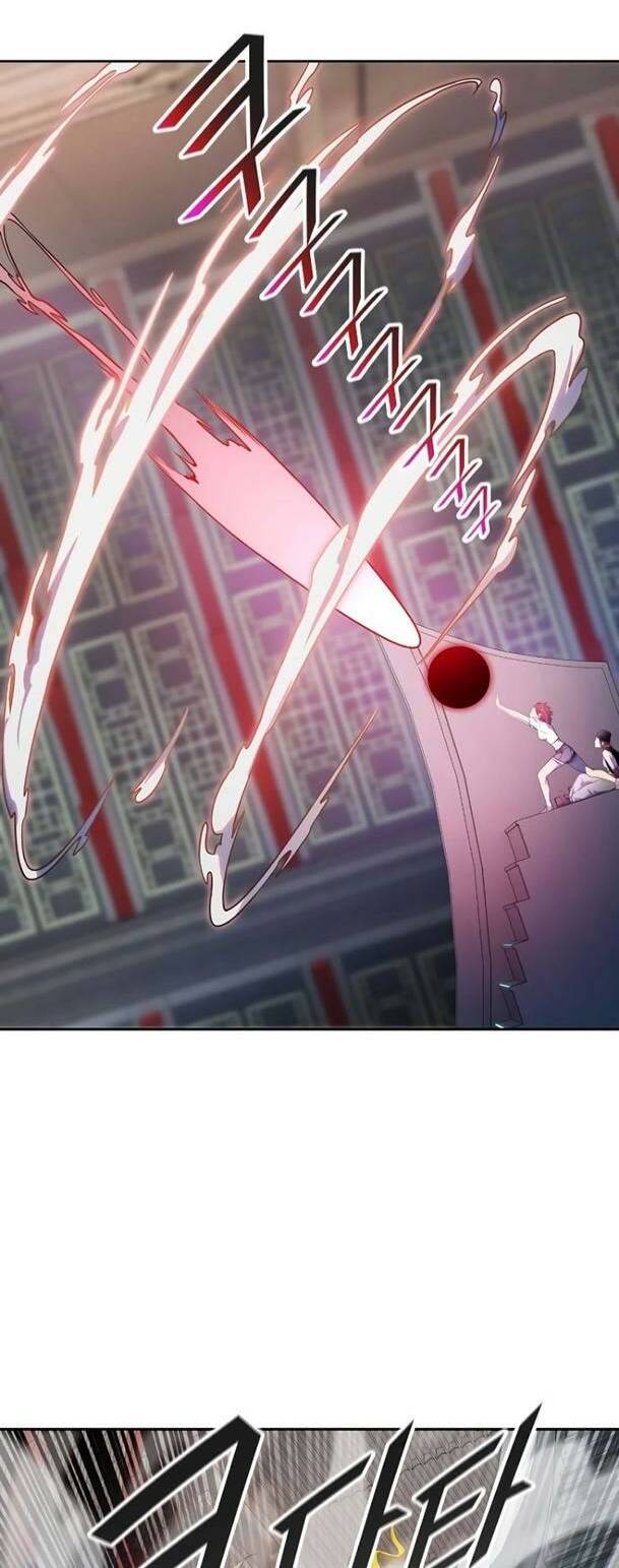 Cuộc Chiến Trong Tòa Tháp - Tower Of God: Chapter 563