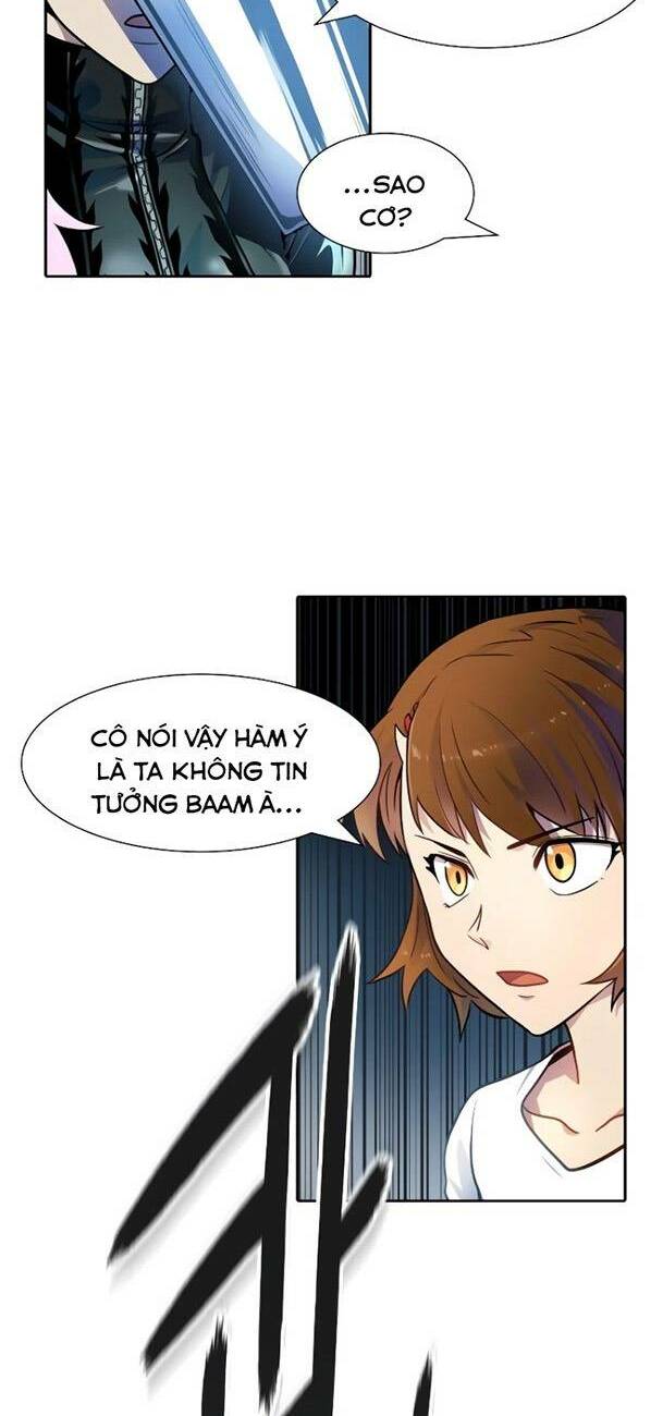 Cuộc Chiến Trong Tòa Tháp - Tower Of God: Chapter 563