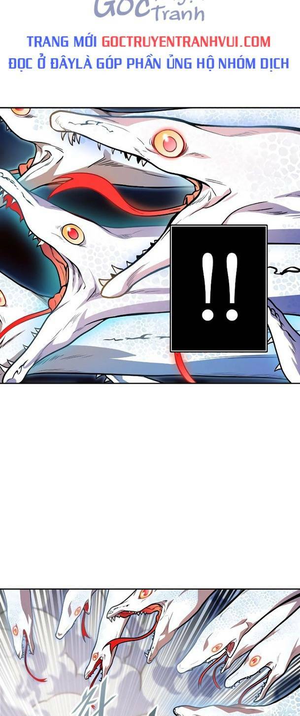 Cuộc Chiến Trong Tòa Tháp - Tower Of God: Chapter 563