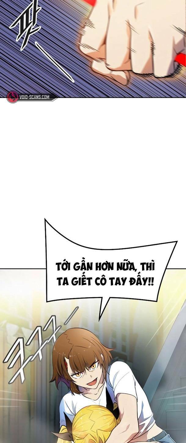 Cuộc Chiến Trong Tòa Tháp - Tower Of God: Chapter 563